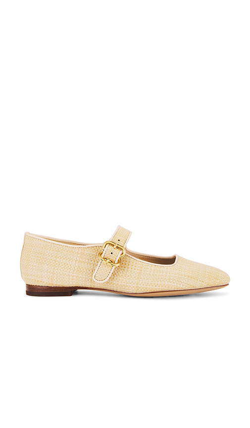 Sam Edelman Michaela Mary Jane in Tan. Size 8.5. Also in 10, 6, 6.5, 7.5, 8, 9.5.