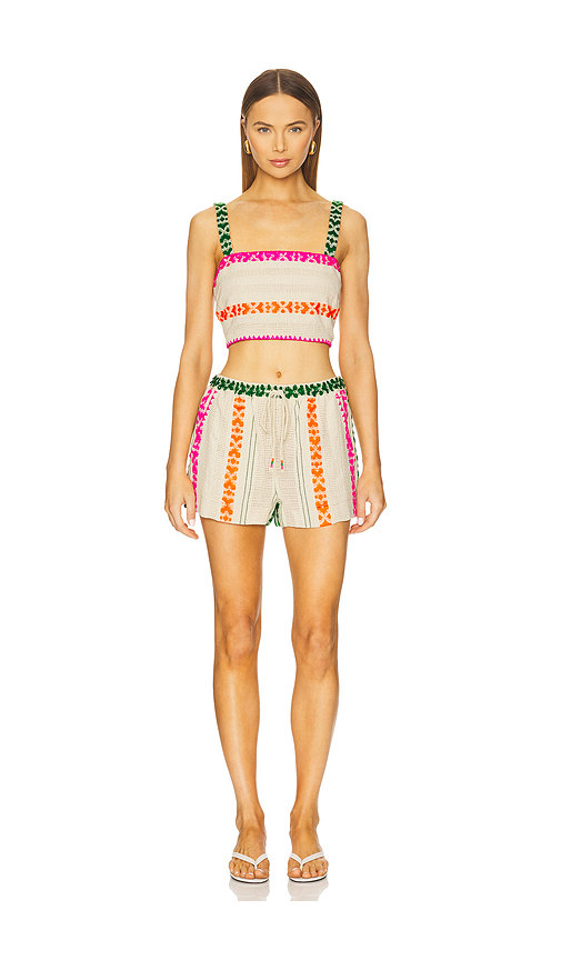 COMBISHORT CANYON en . Taille L. Also en M, S, XS - SAYLOR - Modalova