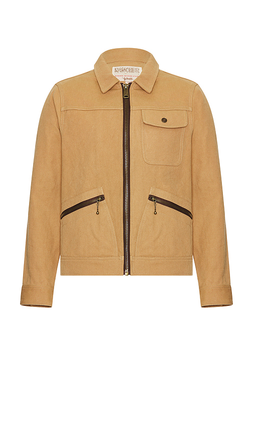 BLOUSON UTILITY en . Taille L. Also en S, XL/1X - Schott - Modalova