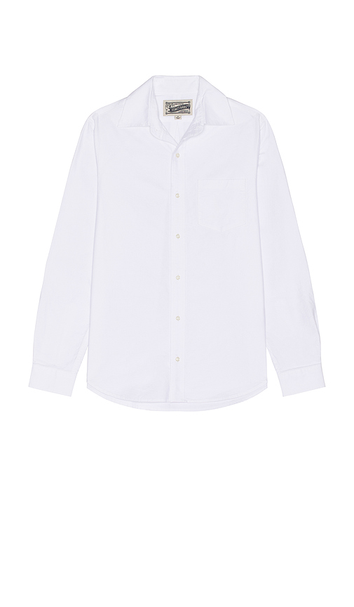 CHEMISE en . Taille S. Also en XL/1X - Schott - Modalova