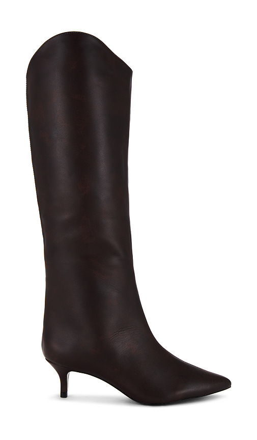 BOTTINES MARYANA en . Taille 6.5. Also en - Schutz - Modalova