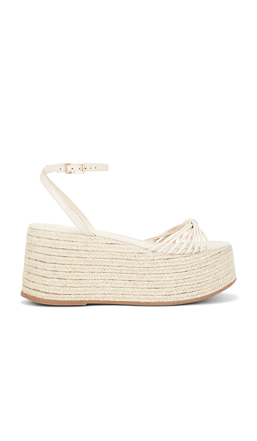 SANDALES LIVIA en . Taille 10. Also en 9.5 - Schutz - Modalova