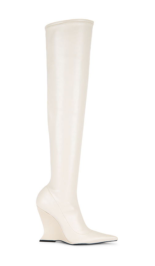 BOTTINES SIENA en . Taille 6. Also en 6.5, 7, 7.5, 8, 8.5, 9, 9.5, 10 - Schutz - Modalova