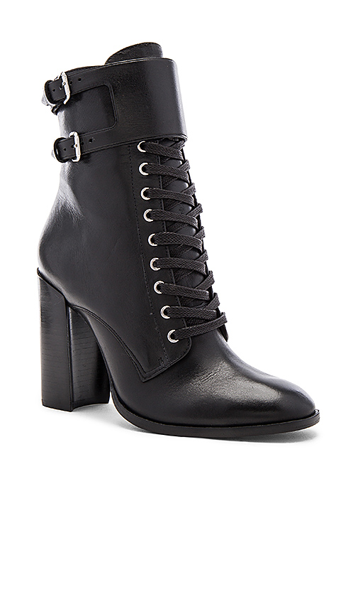 Schutz Makayla Boots in Black