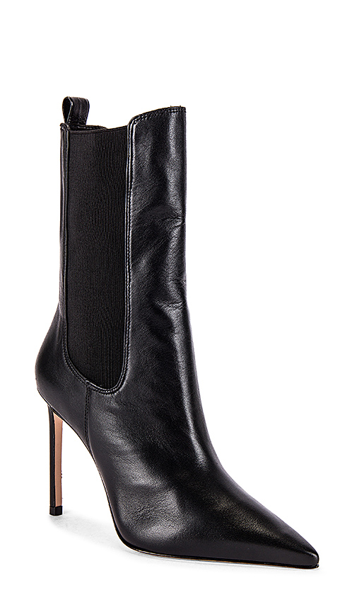 Schutz Zarina Boots in Black