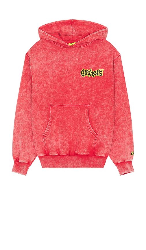 SWEAT À CAPUCHE GUSHERS en . Taille M. Also en L - Stay Cool - Modalova