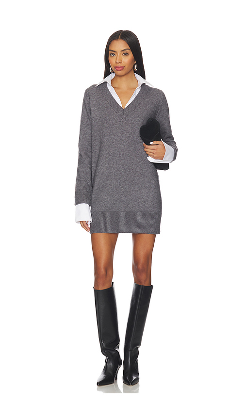 ROBE KARLI en . Taille L. Also en M - SEROYA - Modalova