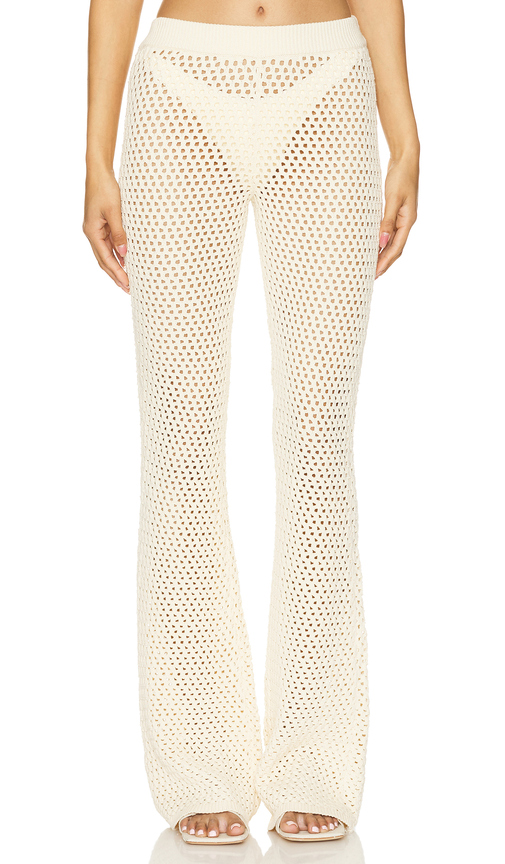 Tish Pant in . Size L. Also in S, XL - SEROYA - Modalova