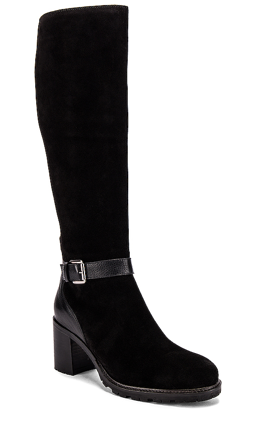 Seychelles Cheers To Us Boots in Black