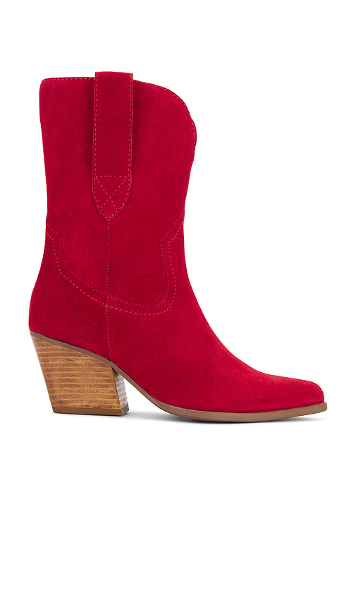 BOTTINES LINE DANCE en . Taille 10. Also en 6.5, 9 - Seychelles - Modalova