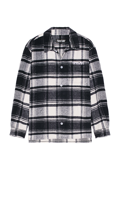 FLANELLE COUNTRY en . Taille L. Also en M, S - Sinclair Global - Modalova