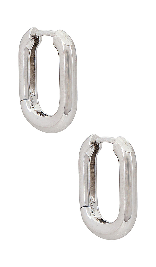 BOUCLES D'OREILLES COSMO en - SHASHI - Modalova