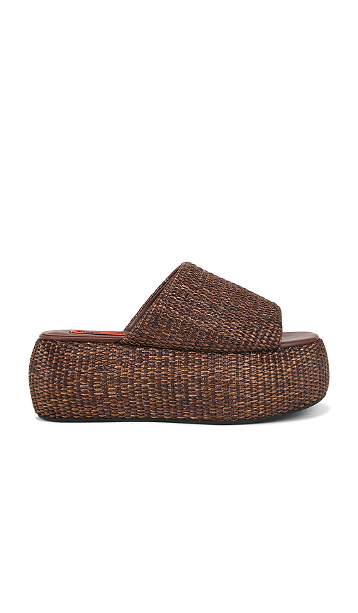 SANDALES en . Taille 36. Also en 37, 38, 39, 41 - SIMONMILLER - Modalova