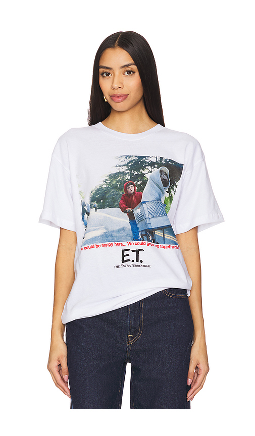 ET Tee in . Size M. Also in S - SIXTHREESEVEN - Modalova