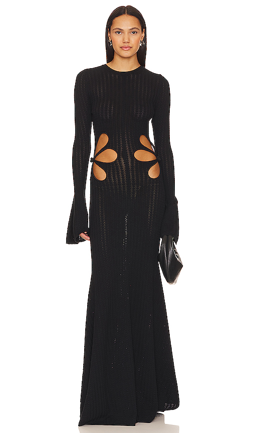 Destiny Dress in . Size 0. Also in 00, 10, 2, 4, 6, 8 - SAU LEE - Modalova