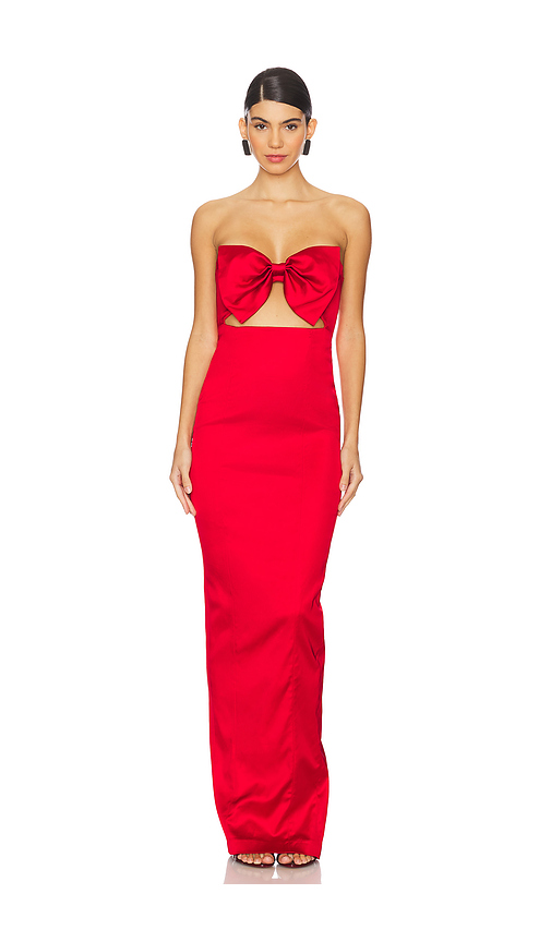Esther Gown in . Size 0. Also in 00, 2, 4 - SAU LEE - Modalova