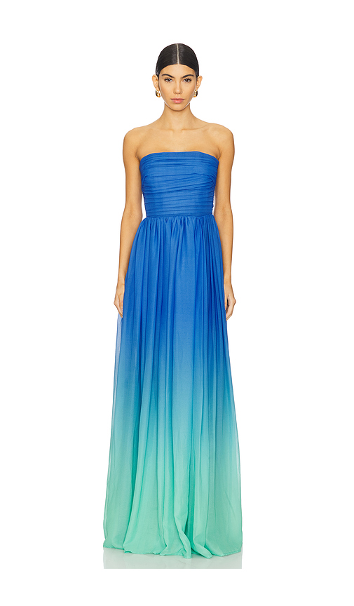 Camille Dress in . Size 0. Also in 00, 2, 4, 6 - SAU LEE - Modalova
