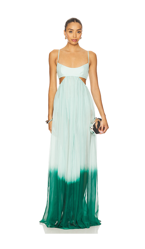 Gia Dress in . Size 0. Also in 10, 12, 2, 4, 6, 8 - SAU LEE - Modalova