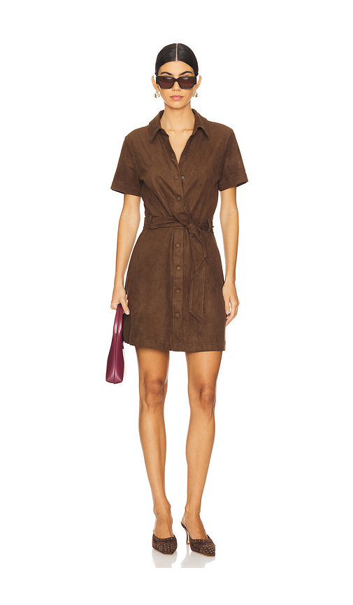 ROBE JOLENE en . Taille L. Also en - Steve Madden - Modalova