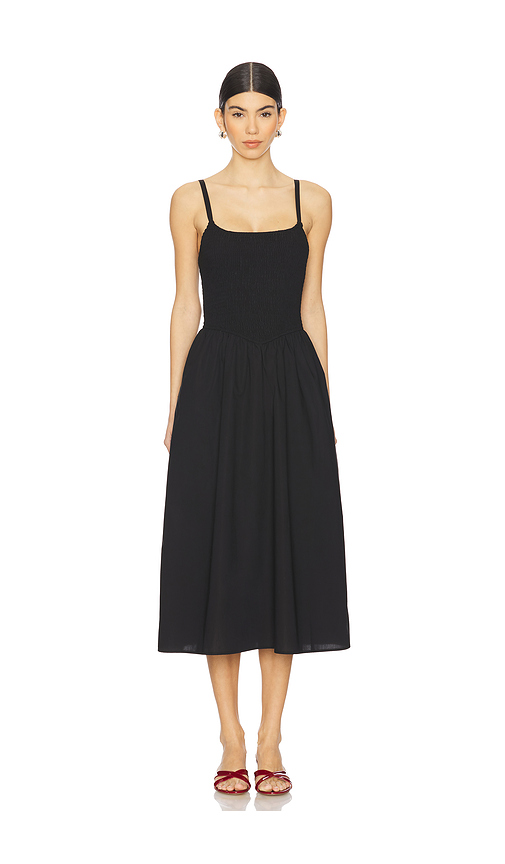 ROBE MI-LONGUE CODIE en . Taille L. Also en M, XL - Steve Madden - Modalova