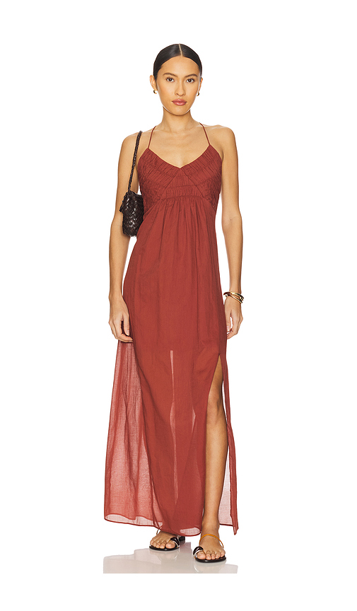 ROBE MAXI BRIANNA en . Taille L. Also en M, XL, XS - Steve Madden - Modalova