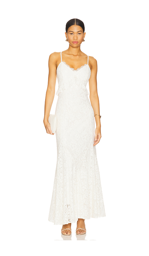ROBE GRACIE en . Taille 4. Also en 0, 14 - Steve Madden - Modalova