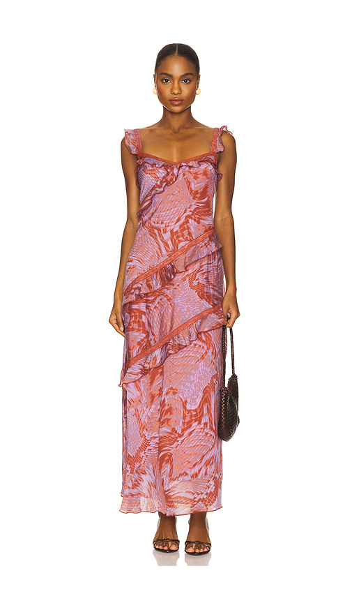 ROBE VERSAILLES en ,. Taille 0. Also en 10, 12, 14, 2, 4, 8 - Steve Madden - Modalova