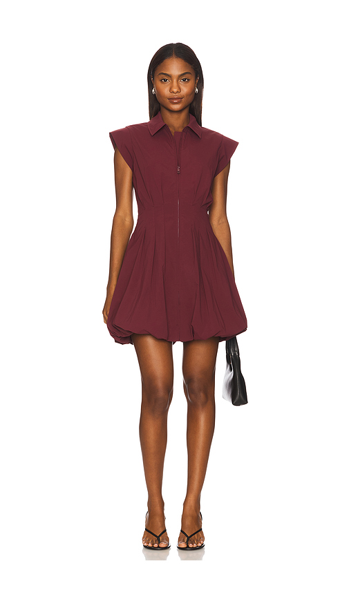 ROBE COURTE DYANNE en . Taille S. Also en XS, L - Steve Madden - Modalova