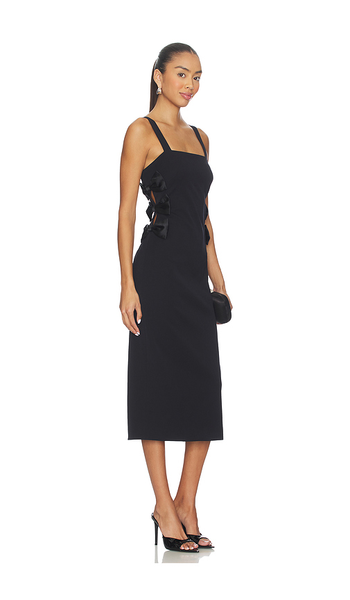 ROBE MI-LONGUE RENE en . Taille 0. Also en 10, 12, 14, 2, 4, 6, 8 - Steve Madden - Modalova