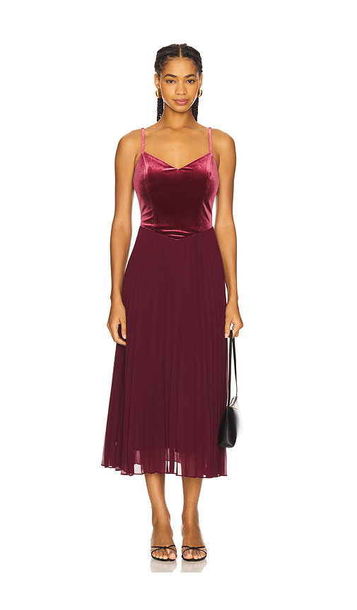 Estrella Dress in . Size 0. Also in 10, 12, 14, 2, 4, 6, 8 - Steve Madden - Modalova