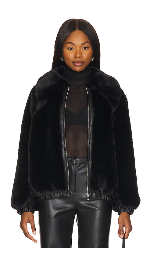 BLOUSON ZEPHRINE en . Taille XS. Also en XL - Steve Madden - Modalova