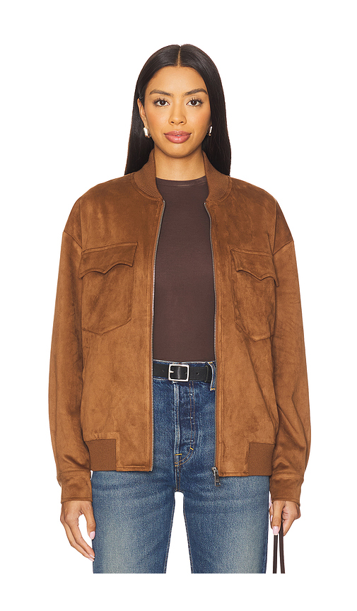 BLOUSON DEAN en . Taille L. Also en M, S, XL, XS - Steve Madden - Modalova