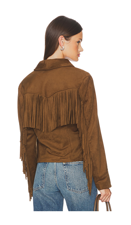 BLOUSON DALLAS en . Taille L. Also en M, S, XL, XS - Steve Madden - Modalova