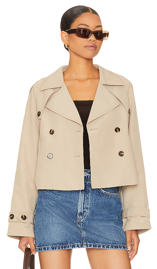 BLOUSON SIRUS en . Taille L. Also en XL - Steve Madden - Modalova