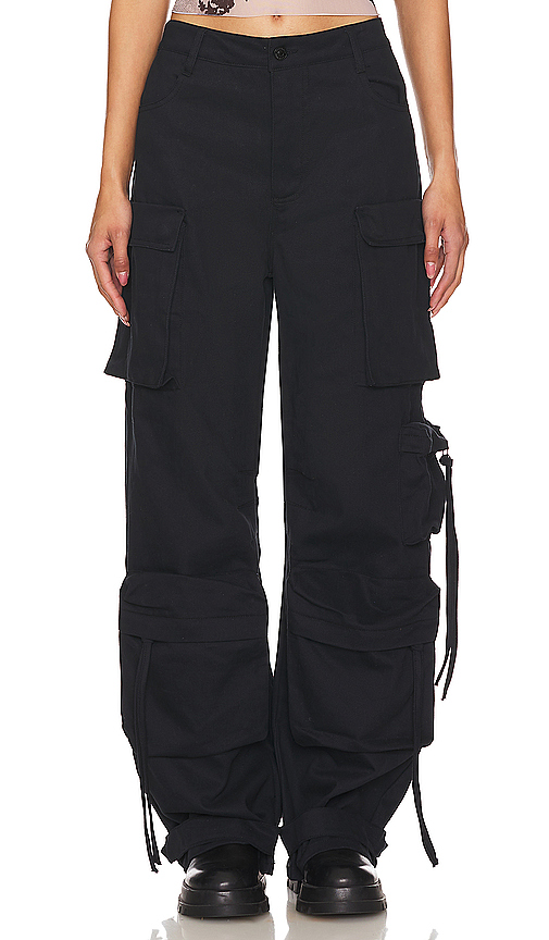 PANTALON CARGO DUO en . Taille M. Also en L, XL - Steve Madden - Modalova