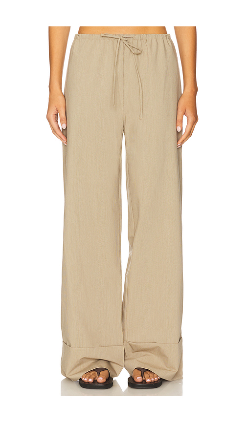 PANTALON IDRA en . Taille S. Also en XS, M, L, XL - Steve Madden - Modalova