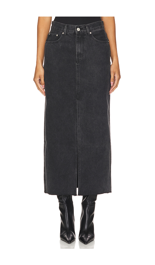 JUPE AVANI en . Taille 0. Also en 2 - Steve Madden - Modalova