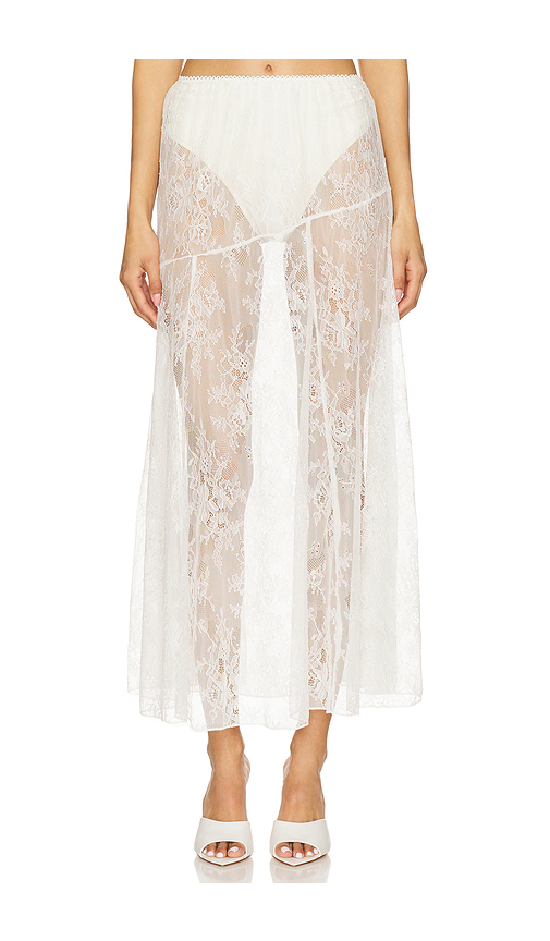 JUPE VEERA en . Taille L. Also en - Steve Madden - Modalova