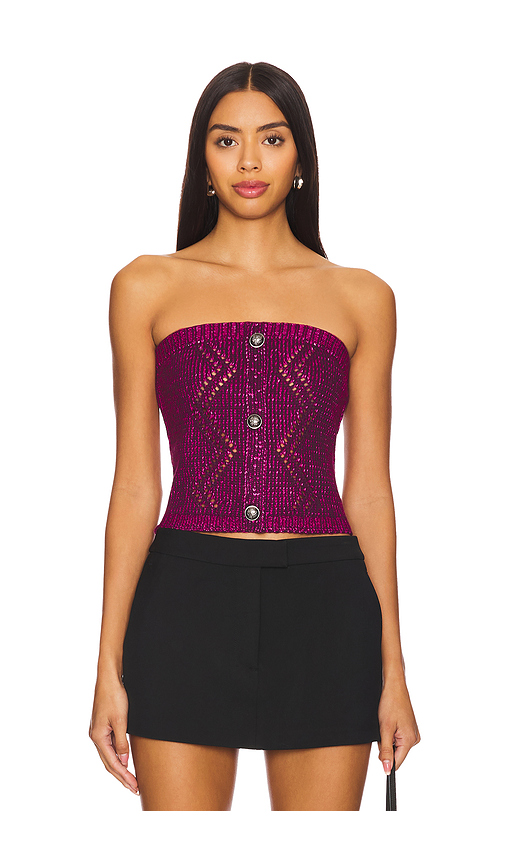TOP STYLE PULL NADIRA en . Taille L. Also en M, S, XL, XS - Steve Madden - Modalova