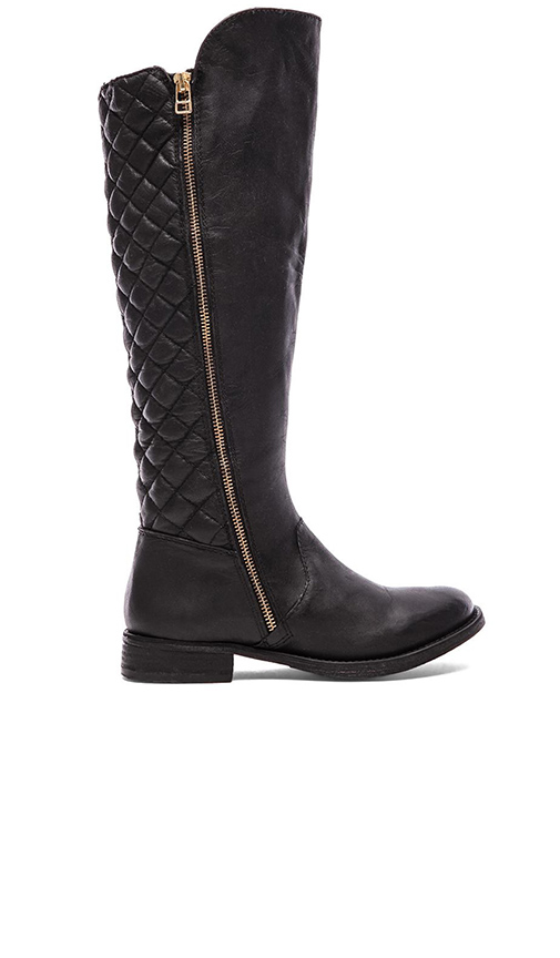 Steve Madden Northside Boot in Black | REVOLVE