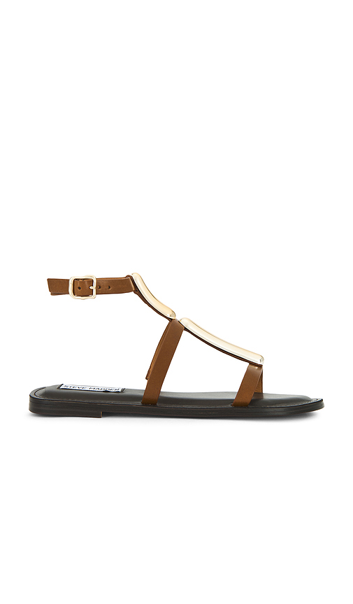 SANDALES ALMA en . Taille 10. Also en 5.5, 6, 6.5, 7, 7.5, 8, 8.5, 9, 9.5 - Steve Madden - Modalova