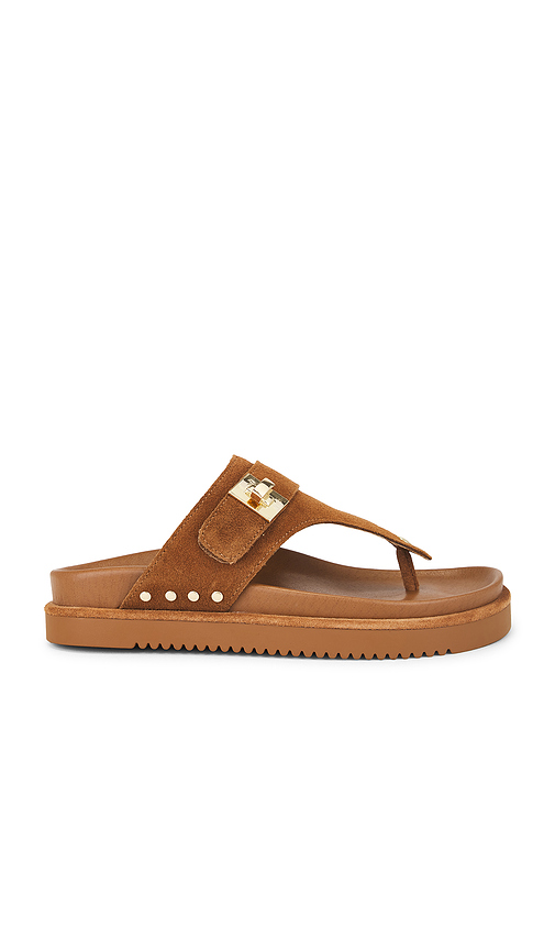 Thona Sandal in . Size 10. Also in 6, 6.5, 7, 7.5, 8, 8.5, 9.5 - Steve Madden - Modalova