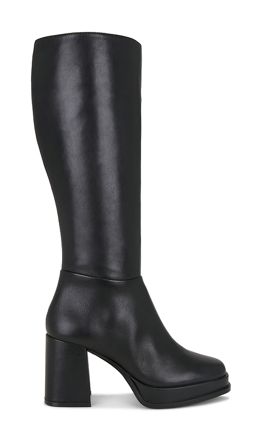 BOTTINES MYSTERY en . Taille 10. Also en 6, 6.5, 7, 7.5, 8, 8.5, 9, 9.5 - Steve Madden - Modalova