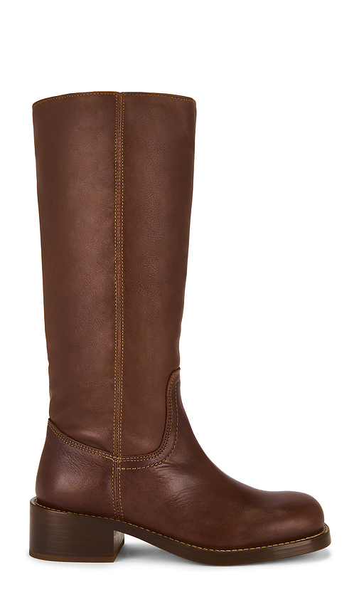 BOTTINES RIGGS en . Taille 10. Also en - Steve Madden - Modalova