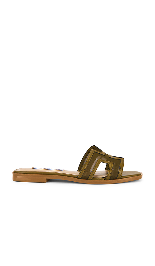 Hadyn Mesh Sandal in . Size 10. Also in 5.5, 6, 6.5, 7, 7.5, 8, 8.5, 9, 9.5 - Steve Madden - Modalova