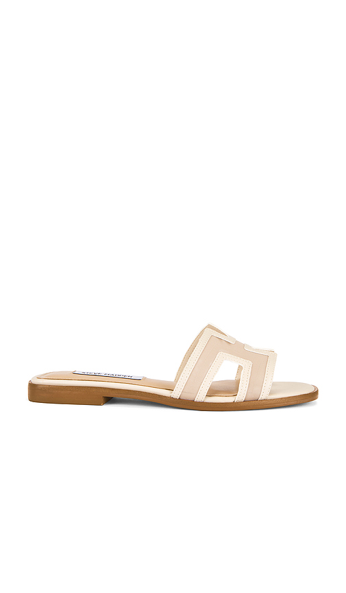 SANDALES HADYN en . Taille 6. Also en 6.5, 7, 7.5, 8, 8.5, 9, 9.5, 10 - Steve Madden - Modalova