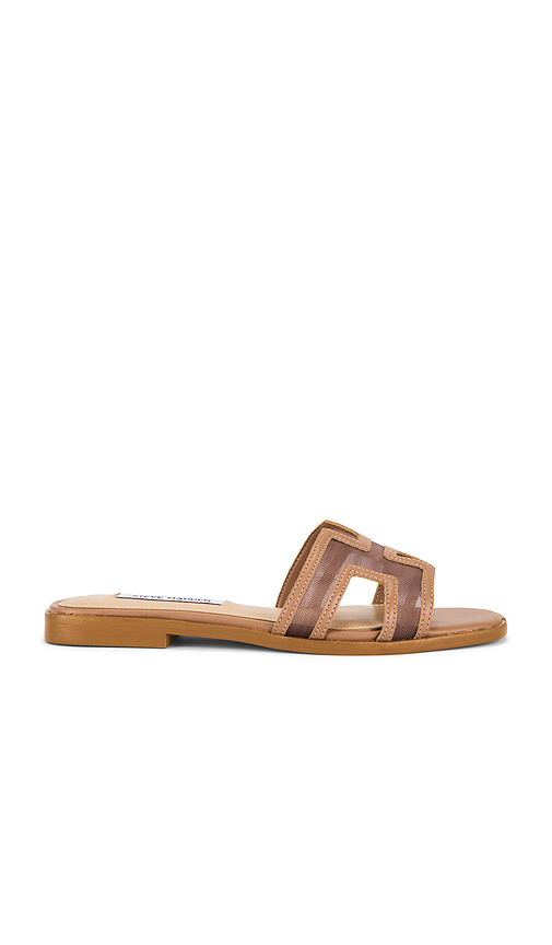 Hadyn Mesh Sandal in . Size 10. Also in 6, 6.5, 7.5, 8, 8.5, 9, 9.5 - Steve Madden - Modalova
