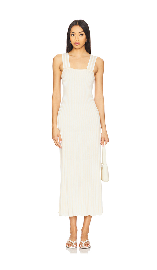 ROBE PULL DRESS en . Taille L. Also en M, S, XL - Sancia - Modalova