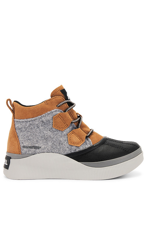 BOTTINES CARIBOU en . Taille 6. Also en - Sorel - Modalova