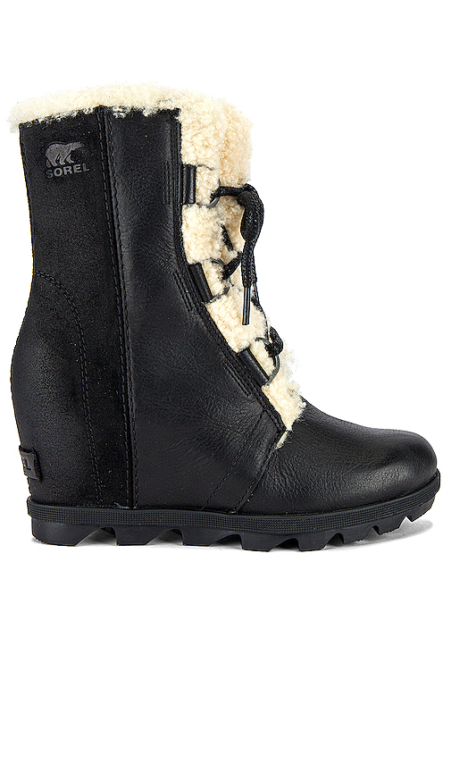 los angeles low priced differently Sorel Women's Joan Of Arctic Wedge Ii Waterproof Shearling Hidden ... los angeles low priced differently Sorel Women's Joan Of Arctic Wedge Ii Waterproof Shearling Hidden ...